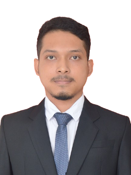 Rivansyah Suhendra, S.Kom., M.T