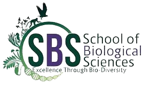 The School of Biological Sciences